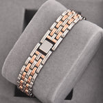 Shunya New Classic Attractive White Dial Diamond Watch for Women & Girls